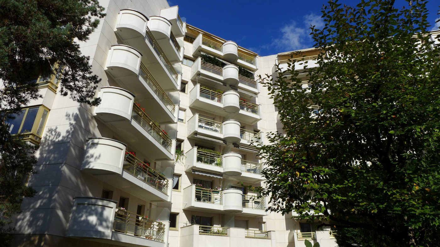 Agence immobilière de RESIDENCES SERVICES IMMOBILIER - SENIORIM