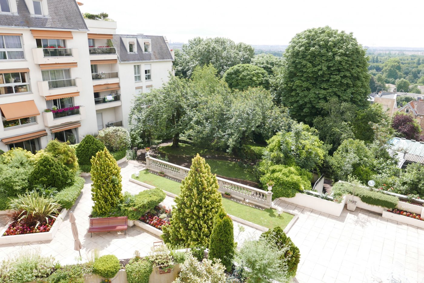 Agence immobilière de RESIDENCES SERVICES IMMOBILIER - SENIORIM