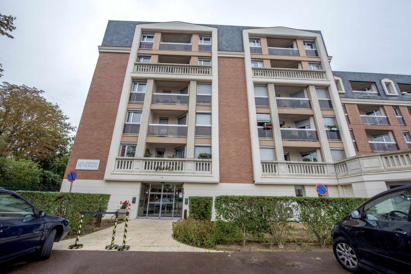 Agence immobilière de RESIDENCES SERVICES IMMOBILIER - SENIORIM