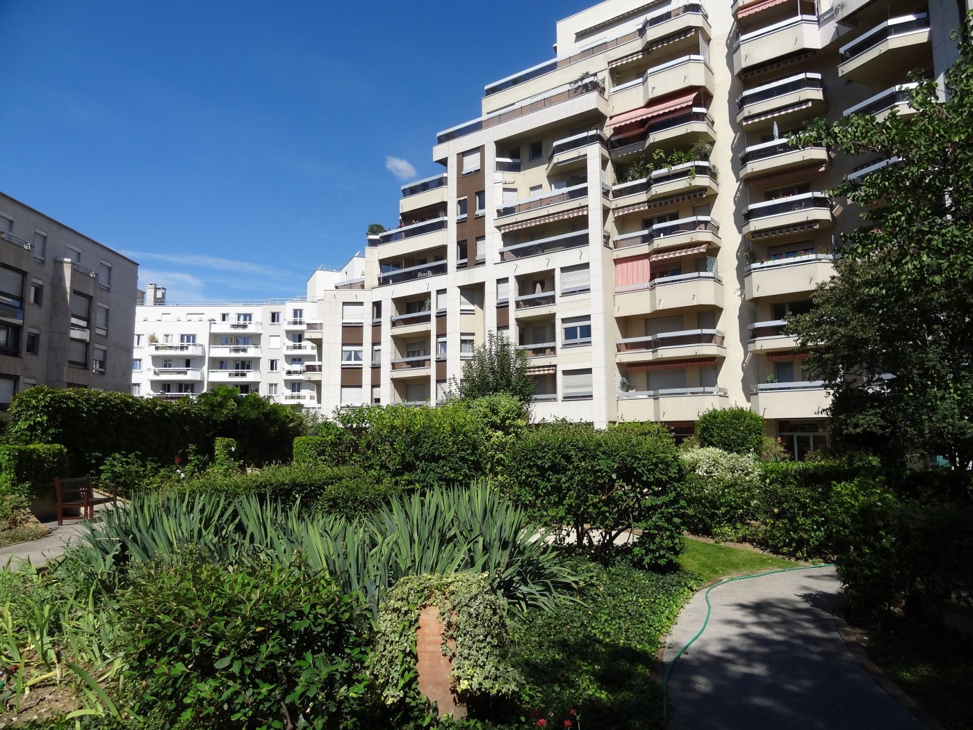 Agence immobilière de RESIDENCES SERVICES IMMOBILIER - SENIORIM