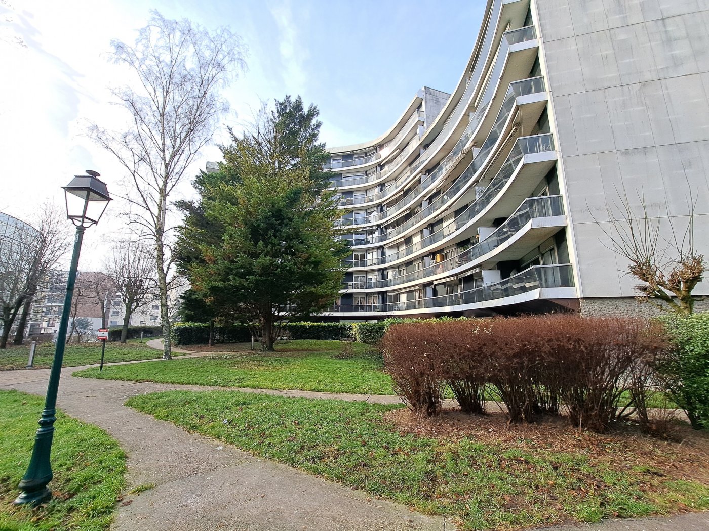 Agence immobilière de RESIDENCES SERVICES IMMOBILIER - SENIORIM