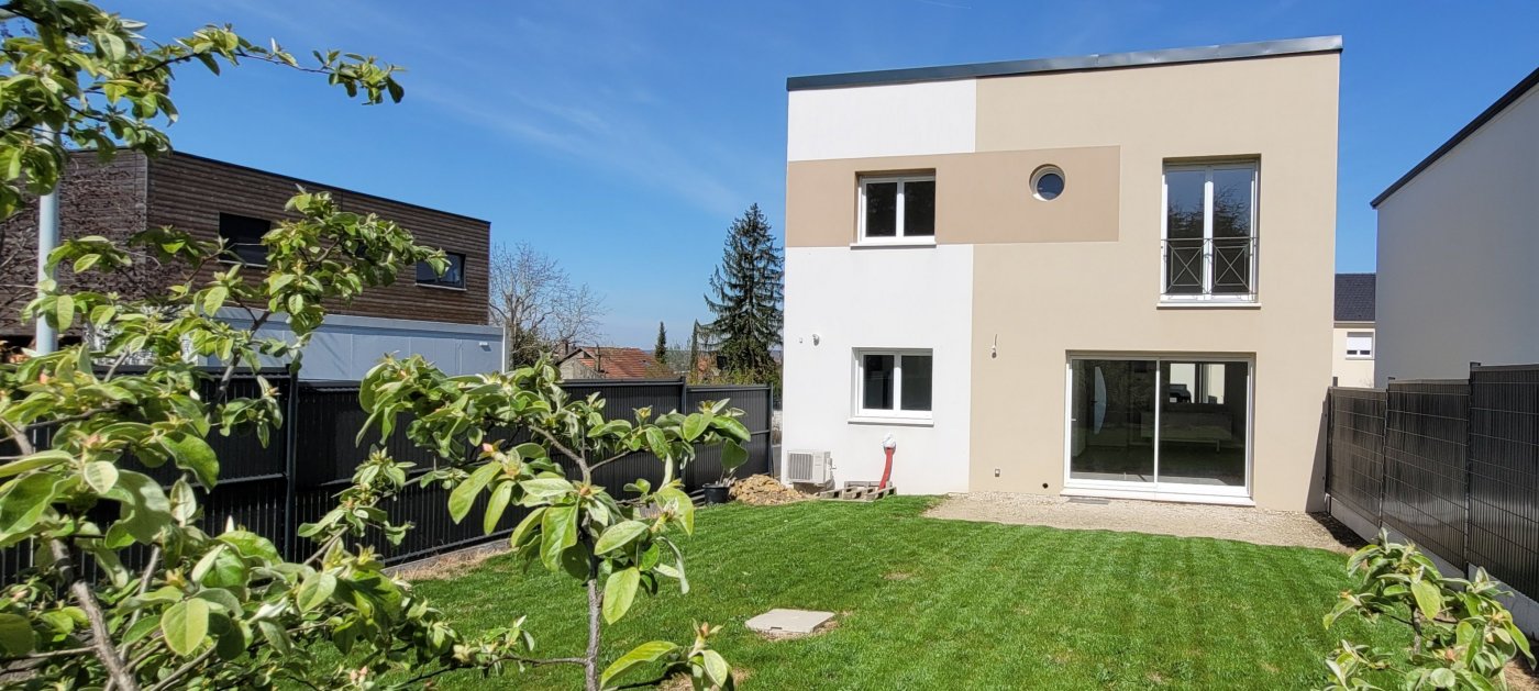 Agence immobilière de SWIXIM Alexandre Dumas